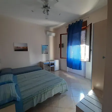 ベッド・アンド・ブレックファスト G&g -