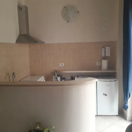 G&g - ベッド・アンド・ブレックファスト 4*