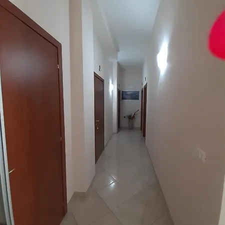 Panzió G&g - Vieste