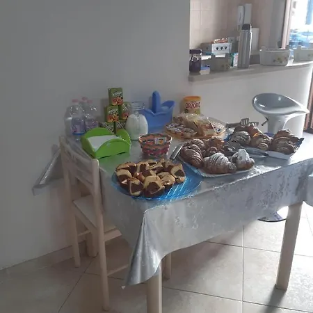 G&g - Bed & Breakfast