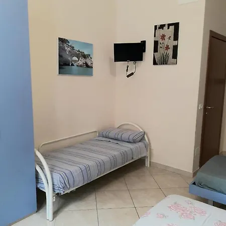 Bed & Breakfast G&g -