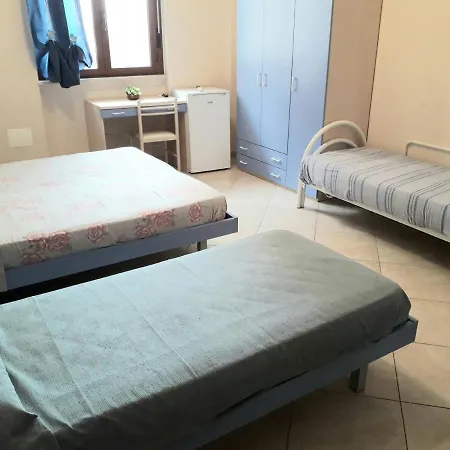 Bed & Breakfast G&g - Vieste