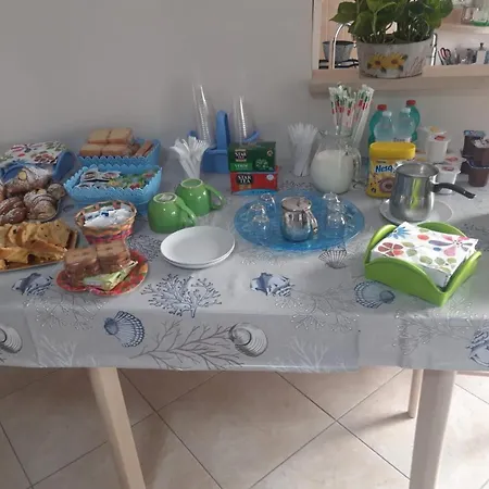 G&g - Bed & Breakfast Vieste