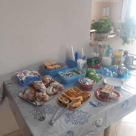 Bed & Breakfast G&g -