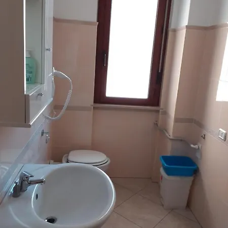 G&g - Bed & Breakfast Vieste