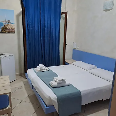 Couette-café G&g - 4*