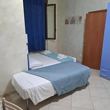 G&g - Bed & Breakfast Vieste