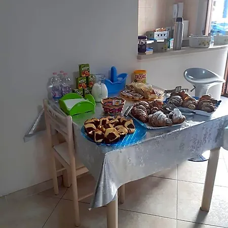 Panzió G&g -
