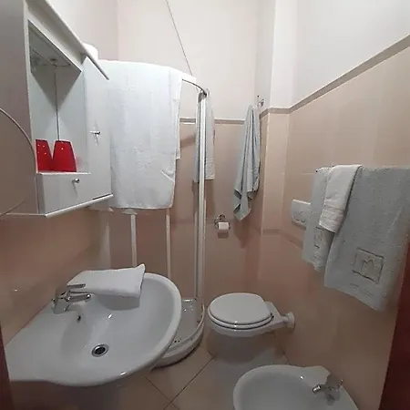 Panzió G&g - Vieste