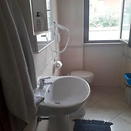 G&g - Panzió