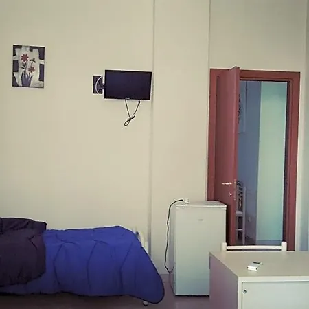 Panzió G&g -