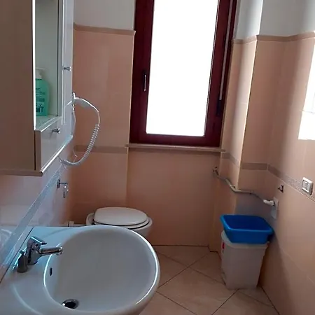 Panzió G&g - Vieste