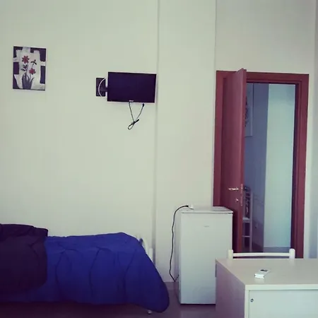 Bed & Breakfast G&g - Vieste