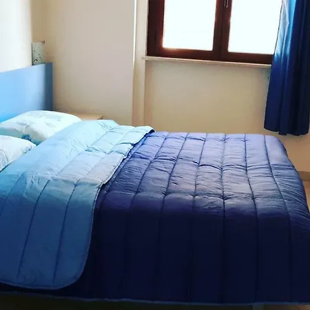 Bed & Breakfast G&g - 4*