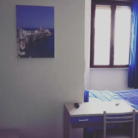 G&g - 3* Vieste