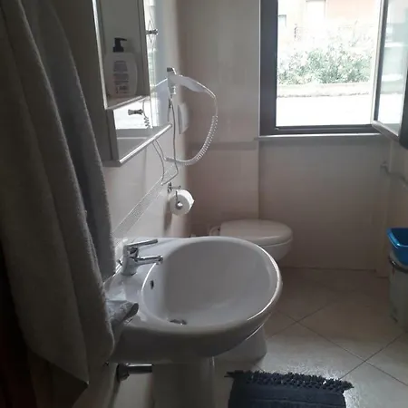 Bed & Breakfast G&g - 4*